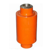 對接焊微阻止回閥