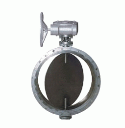 蝸輪通風(fēng)蝶閥